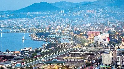 Burada Ev Fiyatları Patlama Yapacak: Samsun'un En Güzel İlçesi Belli Oldu