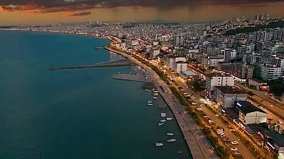 Burada Ev Fiyatları Patlama Yapacak: Samsun'un En Güzel Semti Belli Oldu