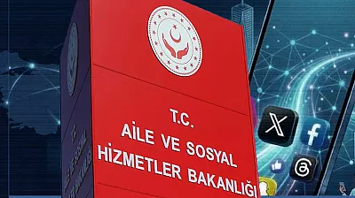Çocukları hedef alan skandal paylaşımlara Bakanlık'tan müdahale: Suç duyurusu ve erişim engeli talebi