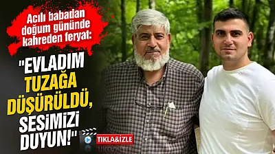 Çorum'da 22 Yaşındaki Samet Şeker'in Şüpheli Ölümünde Yürek Dağlayan Feryat