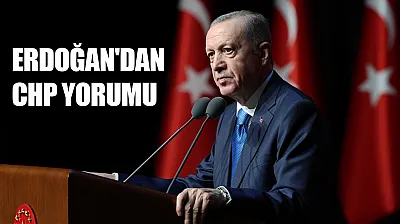 Cumhurbaşkanı Erdoğan 'O tartışmaların hiçbirinde yokuz'