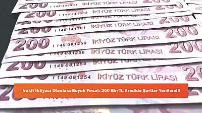 Dev Nakit Destek Açıklandı: Ailelere 6.500 TL Ödeme Yapılacak!