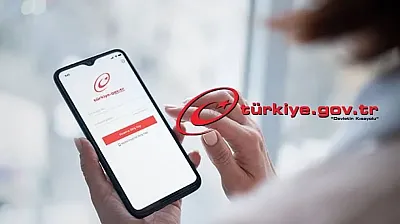 e-Devlet'te En Çok Tercih Edilen Hizmetler SGK'ya Ait Oldu
