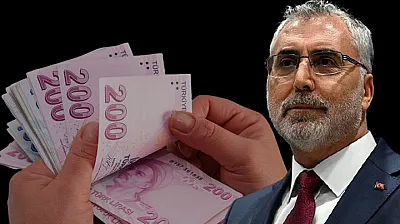 Emekli maaşı ve bayram ikramiyesi tarihleri netleşti