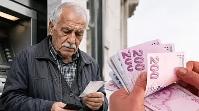 Emekliler Gün Yüzü Görecek: Promosyon Miktarları Rekor Seviyeye Yükseldi