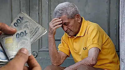 Emeklilere 20 Bin TL'lik Teklifin Yanında Ek İade de Var
