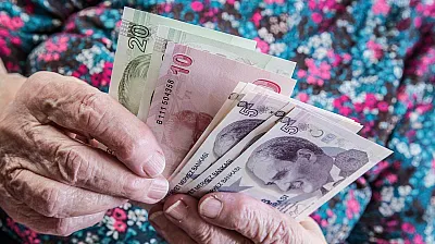 Emeklilere Erken Bayram Geldi: Yeni Promosyon Tutarları Belli Oldu