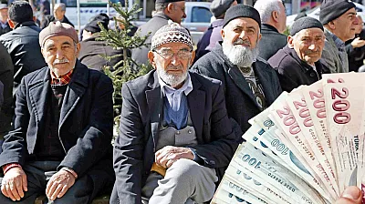 Emeklilere Sevindirici Haber: Hangi Banka 40 Bin TL Promosyon Veriyor?