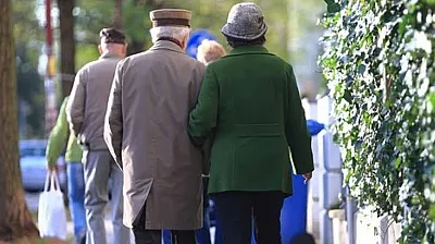 Emeklilik Bekleyenlere Müjdeli Haber: 2000 - 2008 Arası SGK'lılar Yaşadı