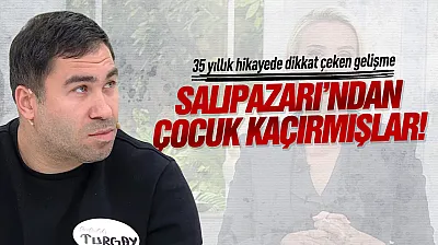 Esra Erol'da yıllar sonra gelen buluşma