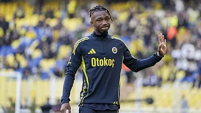 Fenerbahçe'de Nene ve Diego Carlos Avusturya kampına dahil edildi