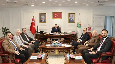 Fındığın düşmanına karşı Samsun tek yürek