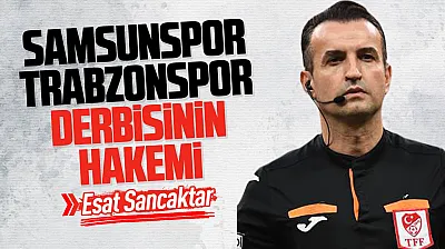 Hakemi atamalarını Anthony Taylor yaptı