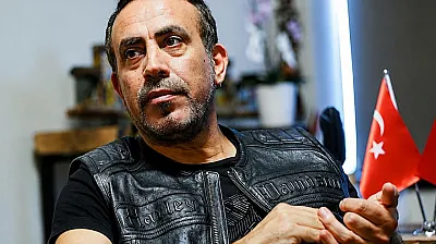 Haluk Levent'ten gözaltı sonrası ilk açıklama: 'Asıl bombayı bekleyin'