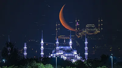 Hicri yeni yıl yarın başlıyor: 1448 yılına giriliyor