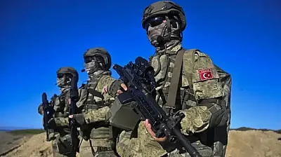 İsrail Basınında 'Türk Hamlesi' Alarmı: 'Suriye'deki Boşluğu Ankara Doldurdu'