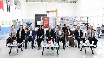 Kadın Mühendis Okulu'nun istihdam başarısı