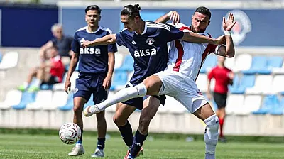 Kasımpaşa-Samsunspor Maçı Saat Kaçta, Hangi Kanalda?