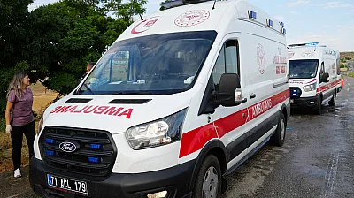 Kırıkkale'deki otobüs kazasında acı haber: 1 kişi hayatını kaybetti