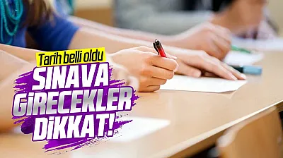 KPSS 2026 sınav yerleri açıklandı mı? ÖSYM giriş belgesi için tarih belli oluyor