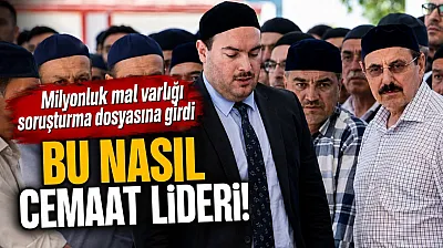 Kuriş kardeşlerin milyonluk mal varlığı soruşturma dosyasına girdi
