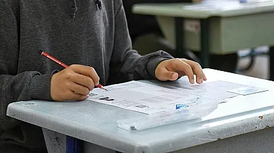LGS merkezi sınavı yarın yapılacak