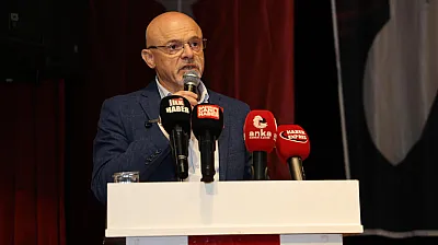 Mehmet Özdağ'dan Bakan Tekin'e tepki