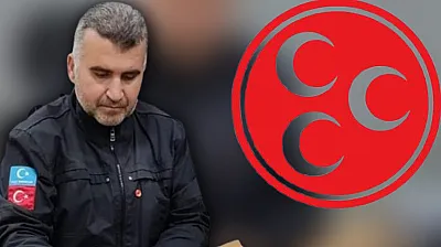 MHP'de Umut hakkı krizi devam ediyor Samsun'da tepkiler içinde istifa geldi