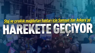 Murat Aydın, 'Staj ve Çıraklık sigortası mağdurlarının sorunlarını tek tek anlatacağız'