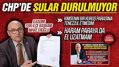 Nihat Eroğlu '4 bin TL'yi istiyorsa verebilirim'