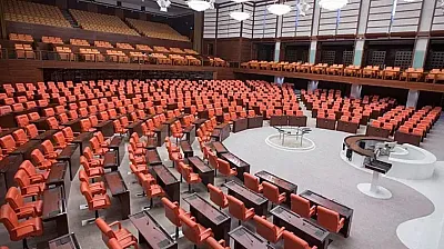 Öğrenci affını da içeren yükseköğretim düzenlemesi komisyondan geçti