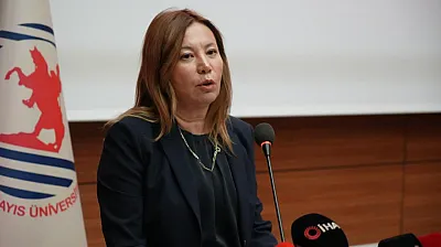 OMÜ'de 15 Temmuz paneli: 'Milletin direnişi geleceğe yön verdi'