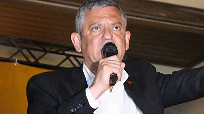 Özgür Özel: 'Ne Bedel Ödenecekse Göze Aldım'