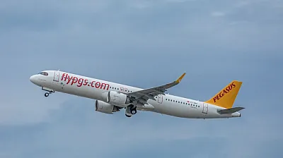 Pegasus'ta Bilet İndirimi Arayanlara Üç Ayrı Avantaj