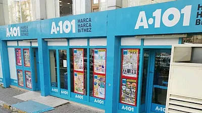 Samsun A101'lerde İndirim Fırtınası Başladı: Bu Kampanyalar Kaçmaz