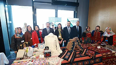 Samsun'da 600 yıllık belleme geleneği