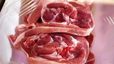 Samsun'da Et üretimi artacak mı?