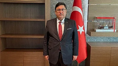 Samsun'da iz bırakan başsavcı: Mehmet Sabri Kılıç, başarılarla dolu bir dönemin ardından Yargıtay'a uğurlanıyor
