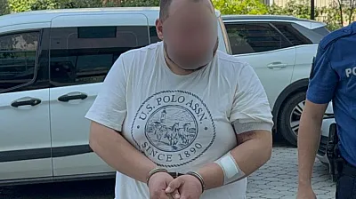 Samsun'da komşuların tartışması kanlı bitti