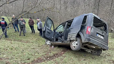Samsun'da Ocak ayı kaza bilançosu açıklandı!