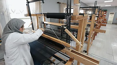 Samsun'da üretiliyor, dünyaya gönderiliyor