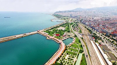 Samsun Neyi ile Ünlüdür?