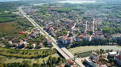 Samsun'un En Gelişmiş İlçesi Hangisi?