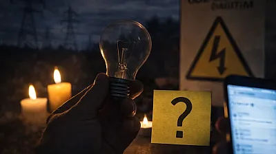 Samsunlular Bu Sefer Fena Yandı: Günlerce Elektrik Olmayacak