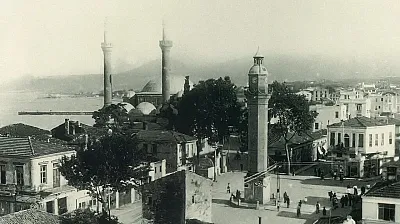 Samsunluların Kökeni Nereden Gelir?