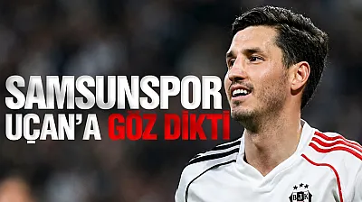 Samsunspor'dan sürpriz hamle!