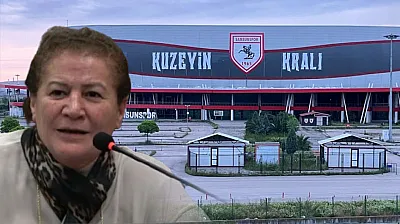 Samsunsporlu genç taraftarların sıkıntıları meclise taşındı