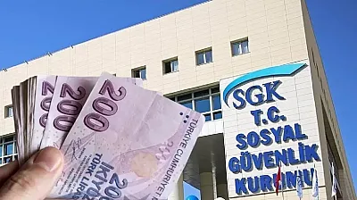SGK'dan Ailelere Dev Destek: Şartları Sağlayana Ömür Boyu Maaş İmkanı