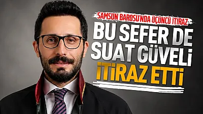 Suat Güveli seçim sonuçlarına itiraz etti