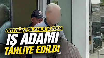 Tekkeköy'deki eski ortak kavgasında sürpriz karar